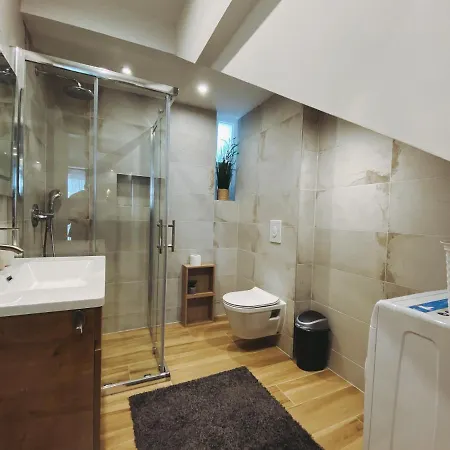 Apt. 2, Marghareta * 杜布罗夫尼克