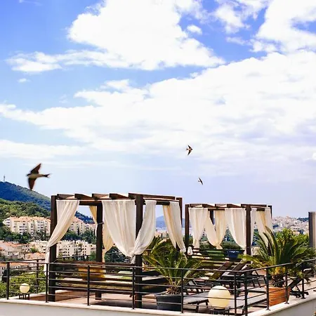 Apartment Apt. 2, Marghareta *