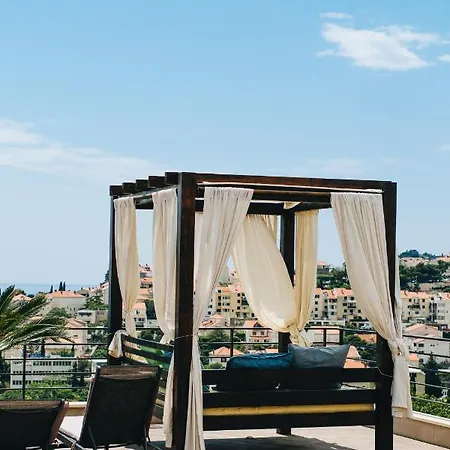 Apt. 2, Marghareta * Dubrovnik