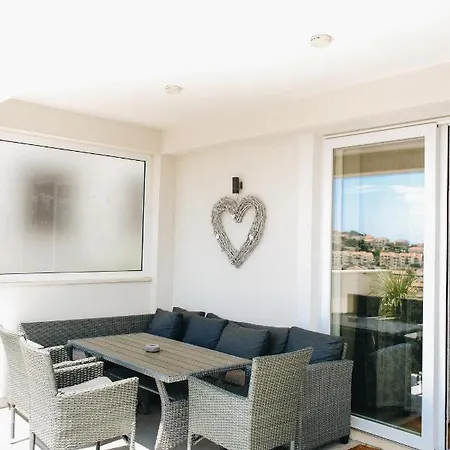 Apt. 2, Marghareta Apartment *