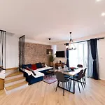 Apartman Apt. 2, Marghareta