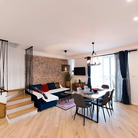 Apartment Apt. 2, Marghareta