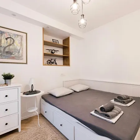 Apt. 2, Marghareta * Dubrovnik