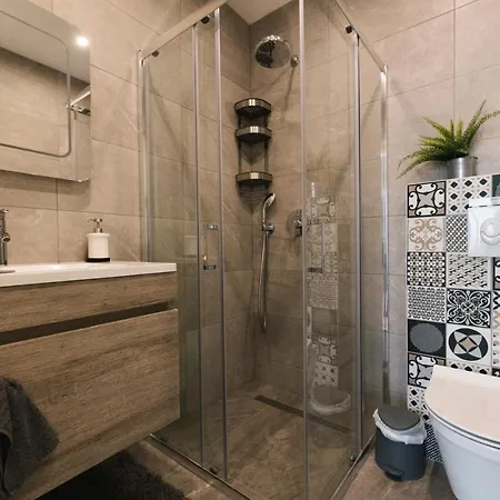 Apt. 2, Marghareta Appartement *