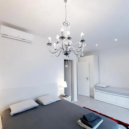 Lägenhet Apt. 2, Marghareta *