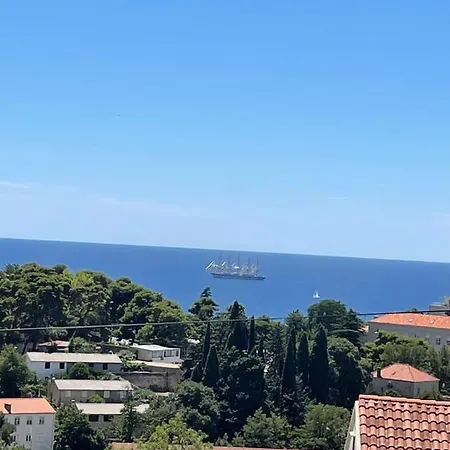 Apt. 2, Marghareta Appartement