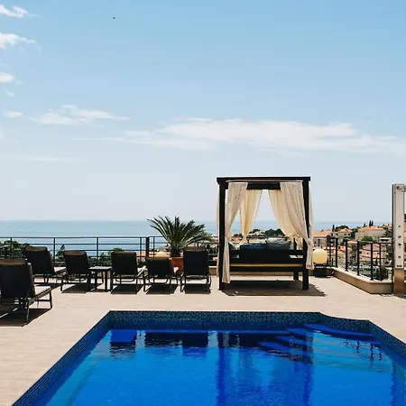 Apt. 2, Marghareta 公寓 *