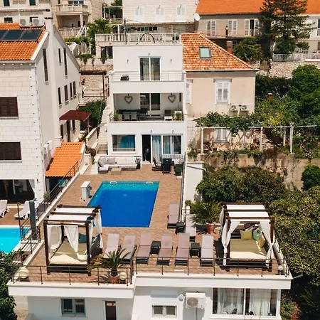 Apt. 2, Marghareta Appartement Dubrovnik