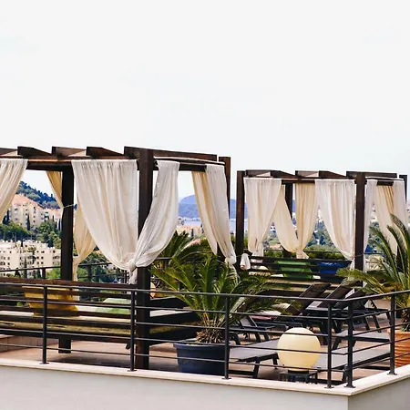 Apartment Apt. 2, Marghareta