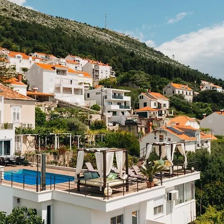 Apt. 2, Marghareta * Dubrovnik