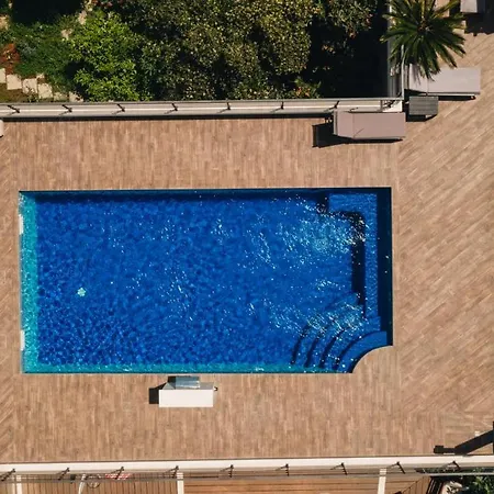 Daire Apt. 2, Marghareta Dubrovnik