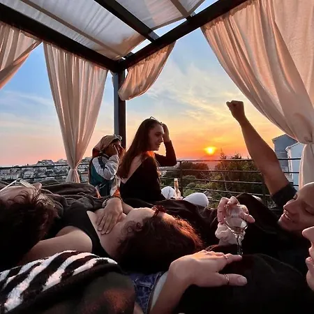 Apt. 2, Marghareta Appartement