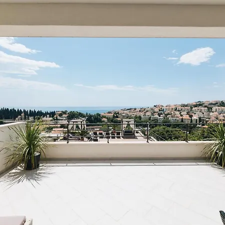 Apt. 2, Marghareta Appartement *