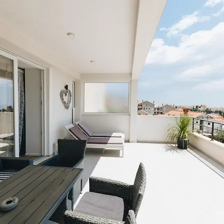 Apartment Apt. 2, Marghareta