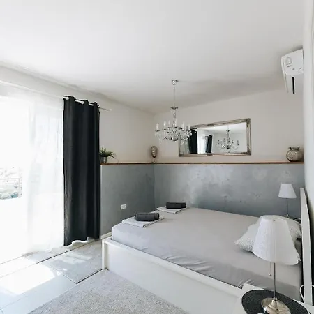 Apt. 2, Marghareta * 두브로브니크