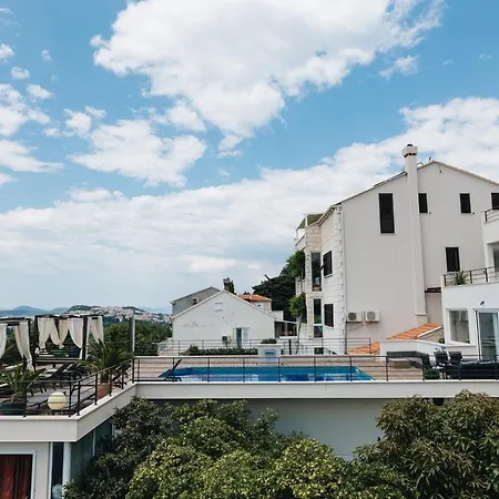 Appartement Apt. 2, Marghareta *