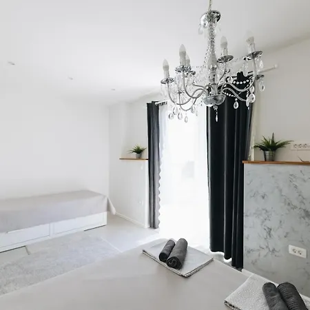 Apt. 2, Marghareta Appartement *