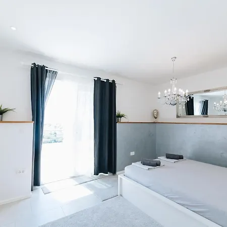 Lägenhet Apt. 2, Marghareta *