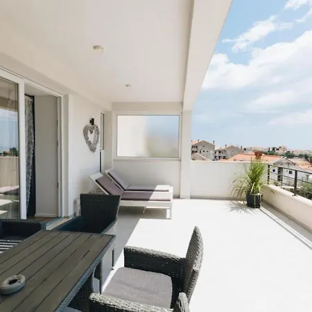 Lägenhet Apt. 2, Marghareta Dubrovnik