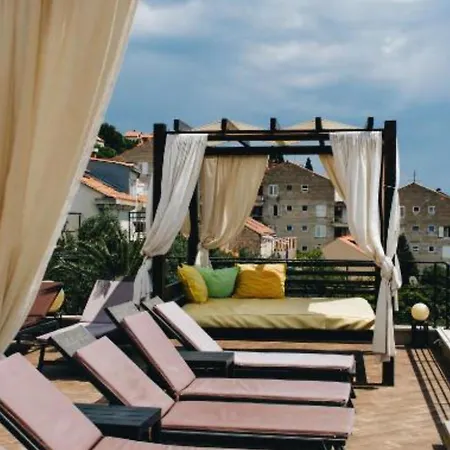 Apt. 2, Marghareta Lägenhet Dubrovnik
