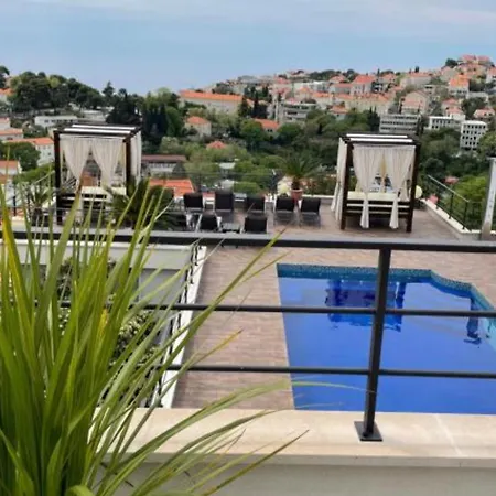 Lägenhet Apt. 2, Marghareta Dubrovnik