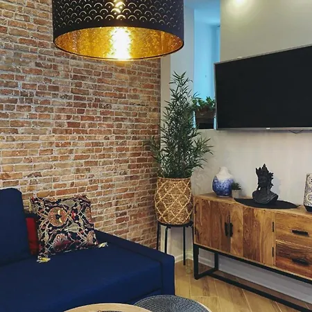 Lägenhet Apt. 2, Marghareta