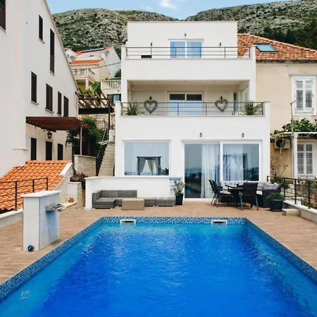 Apt. 2, Marghareta Lägenhet Dubrovnik