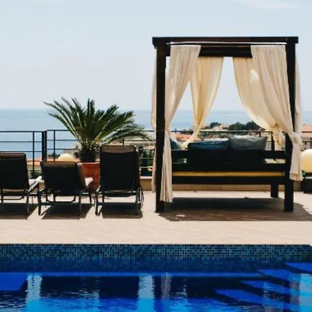 Apt. 2, Marghareta Lägenhet Dubrovnik