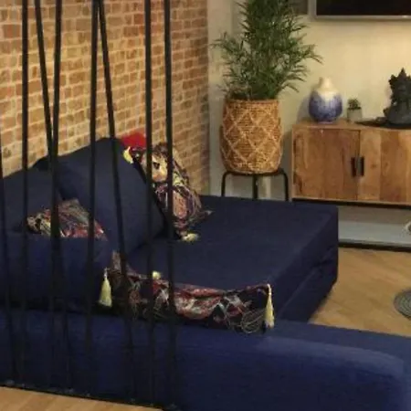 Apt. 2, Marghareta Lägenhet