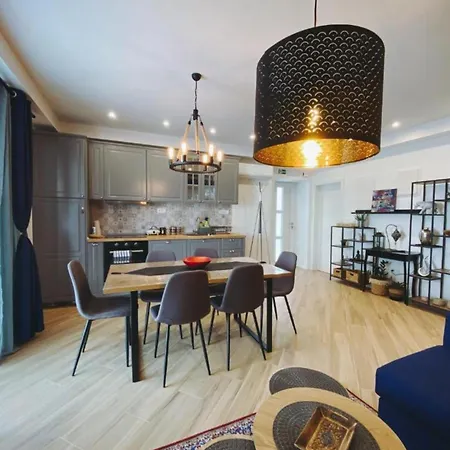 Lägenhet Apt. 2, Marghareta