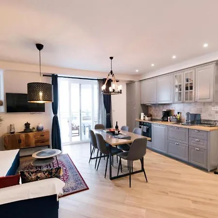 Apt. 2, Marghareta דירה *