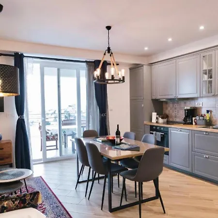 Lägenhet Apt. 2, Marghareta Dubrovnik