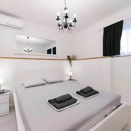 Apt. 2, Marghareta Lägenhet Dubrovnik