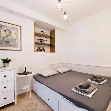 Lägenhet Apt. 2, Marghareta Dubrovnik