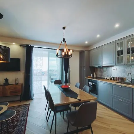 Lägenhet Apt. 2, Marghareta *