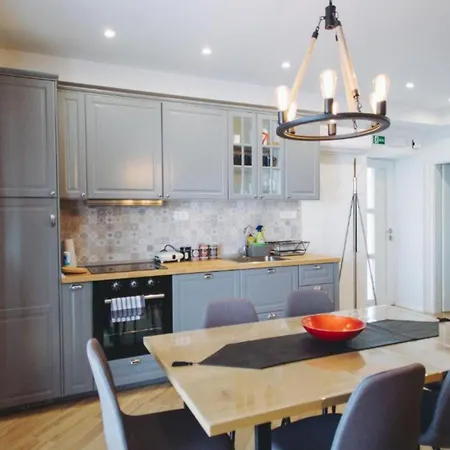 Apt. 2, Marghareta דירה דוברובניק