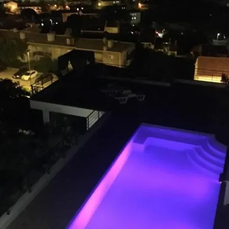 Apt. 2, Marghareta 아파트 *
