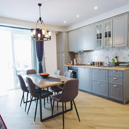 Apt. 2, Marghareta شقة دوبروفينك