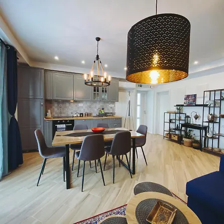Apartment Apt. 2, Marghareta