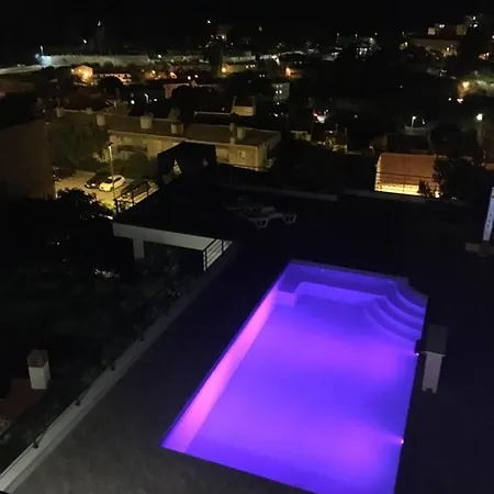 Apt. 2, Marghareta
