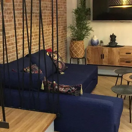 Apt. 2, Marghareta 아파트