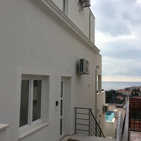 Apt. 2, Marghareta Lägenhet Dubrovnik