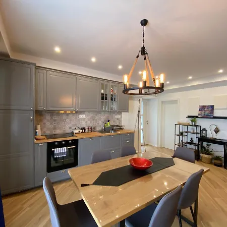 Apt. 2, Marghareta Lägenhet Dubrovnik
