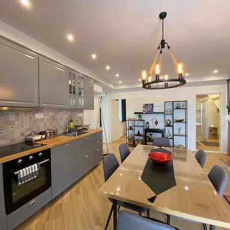 Apartment Apt. 2, Marghareta *