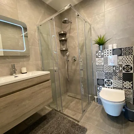 Apartment Apt. 2, Marghareta *