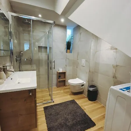 Apartment Apt. 2, Marghareta