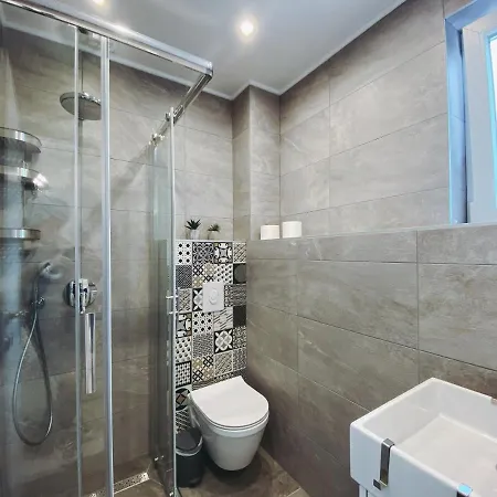 Apartment Apt. 2, Marghareta *