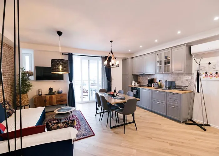 Apt. 2, Marghareta *