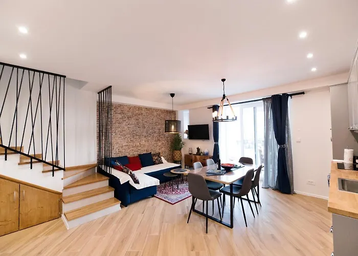 Apartment Apt. 2, Marghareta