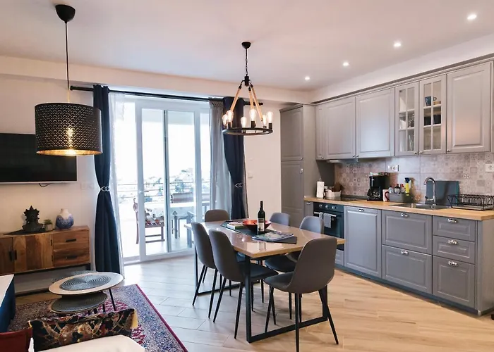 Apartment Apt. 2, Marghareta *